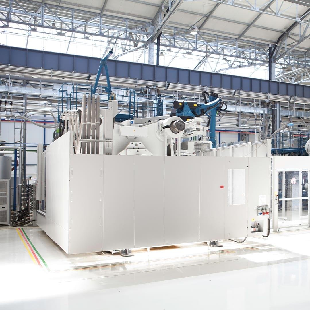 Rudenberg Machine RUD solutions for machine construction | Lifting and lashing: RUD France